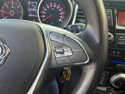 Ssangyong Tivoli 1.6d 2WD Be (14)