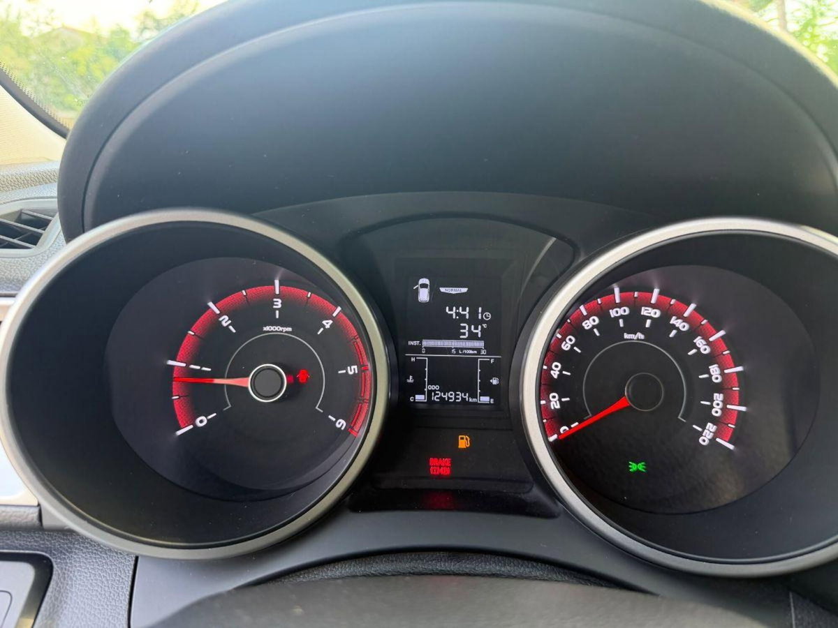 Ssangyong Tivoli 1.6d 2WD Be (15)