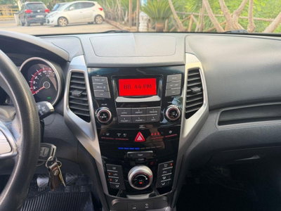 Ssangyong Tivoli 1.6d 2WD Be (16)