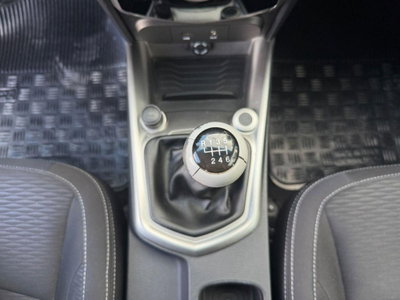 Ssangyong Tivoli 1.6d 2WD Be (17)