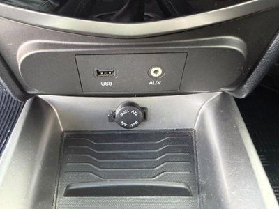 Ssangyong Tivoli 1.6d 2WD Be (18)