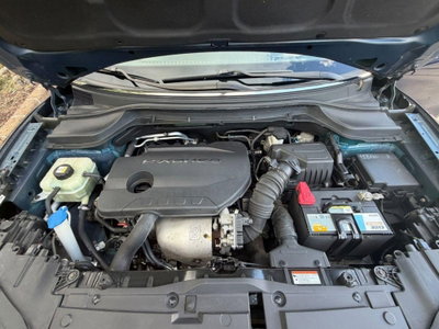 Ssangyong Tivoli 1.6d 2WD Be (19)