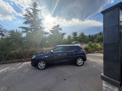Ssangyong Tivoli 1.6d 2WD Be (2)