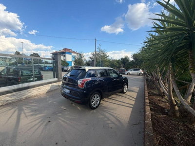 Ssangyong Tivoli 1.6d 2WD Be (3)