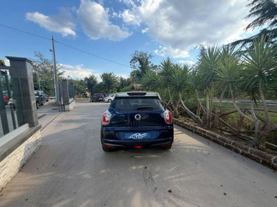 Ssangyong Tivoli 1.6d 2WD Be (4)