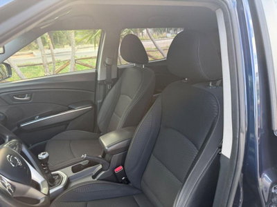Ssangyong Tivoli 1.6d 2WD Be (6)