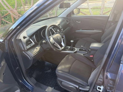 Ssangyong Tivoli 1.6d 2WD Be (7)