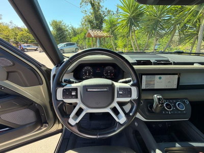 Land Rover Defender 90 3.0d i6 mhev X-Dynamic SE awd 200cv auto (11)