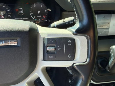 Land Rover Defender 90 3.0d i6 mhev X-Dynamic SE awd 200cv auto (14)