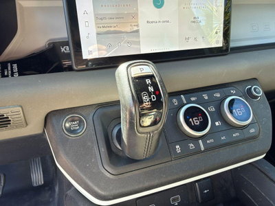 Land Rover Defender 90 3.0d i6 mhev X-Dynamic SE awd 200cv auto (17)