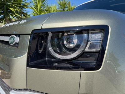 Land Rover Defender 90 3.0d i6 mhev X-Dynamic SE awd 200cv auto (19)