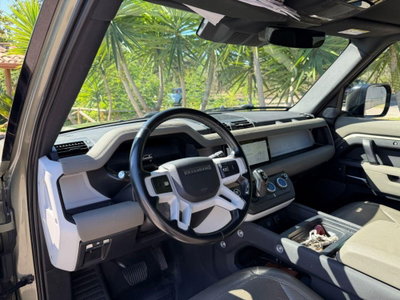 Land Rover Defender 90 3.0d i6 mhev X-Dynamic SE awd 200cv auto (9)