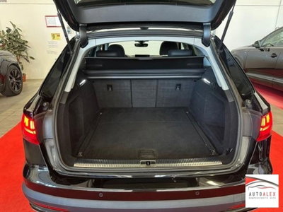 Audi A4 Allroad 40 TDI 204 CV S tronic (11)