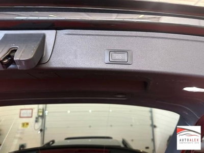 Audi A4 Allroad 40 TDI 204 CV S tronic (12)