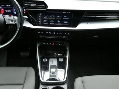 Audi A3 Sportback 30 TDI S tronic S line edition (12)