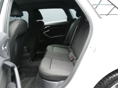 Audi A3 Sportback 30 TDI S tronic S line edition (6)