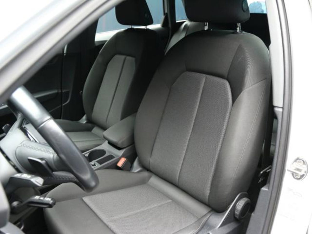 Audi A3 Sportback 30 TDI S tronic S line edition (8)