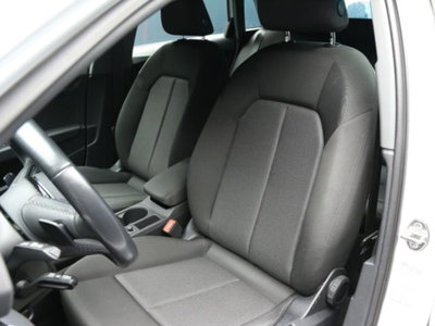 Audi A3 Sportback 30 TDI S tronic S line edition (8)