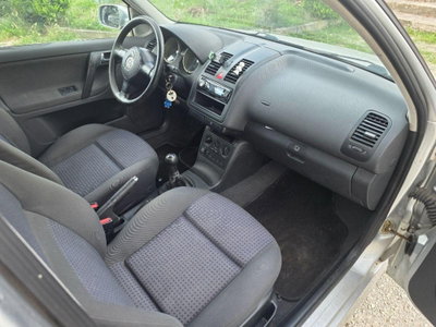 Volkswagen Polo 1.4 cat 5 porte Comfortline Air (13)