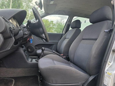 Volkswagen Polo 1.4 cat 5 porte Comfortline Air (14)
