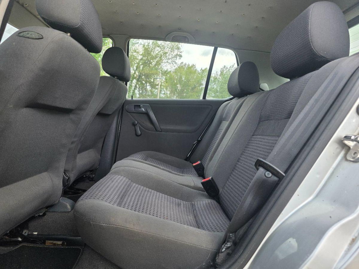 Volkswagen Polo 1.4 cat 5 porte Comfortline Air (17)