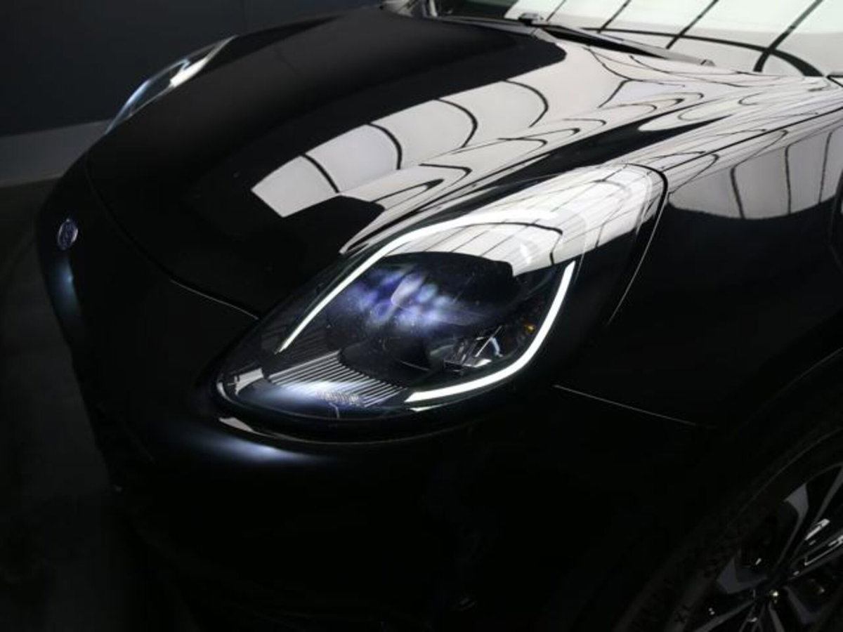 Ford Puma 1.0 EcoBoost Hybrid 125 CV S&S ST-Line Design 2 (10)