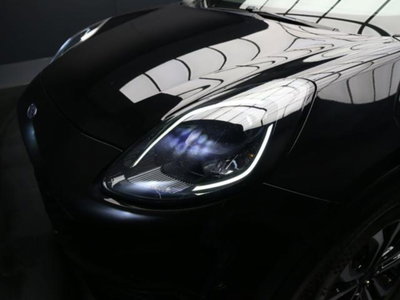 Ford Puma 1.0 EcoBoost Hybrid 125 CV S&S ST-Line Design 2 (10)
