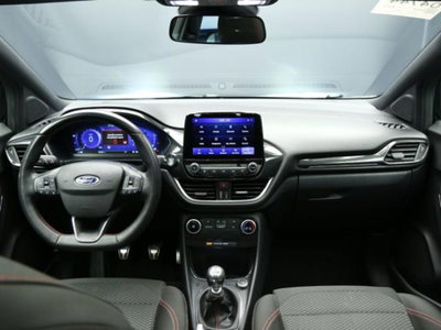 Ford Puma 1.0 EcoBoost Hybrid 125 CV S&S ST-Line Design 2 (12)