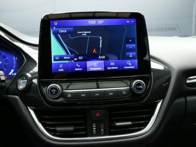 Ford Puma 1.0 EcoBoost Hybrid 125 CV S&S ST-Line Design 2 (14)