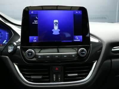 Ford Puma 1.0 EcoBoost Hybrid 125 CV S&S ST-Line Design 2 (15)