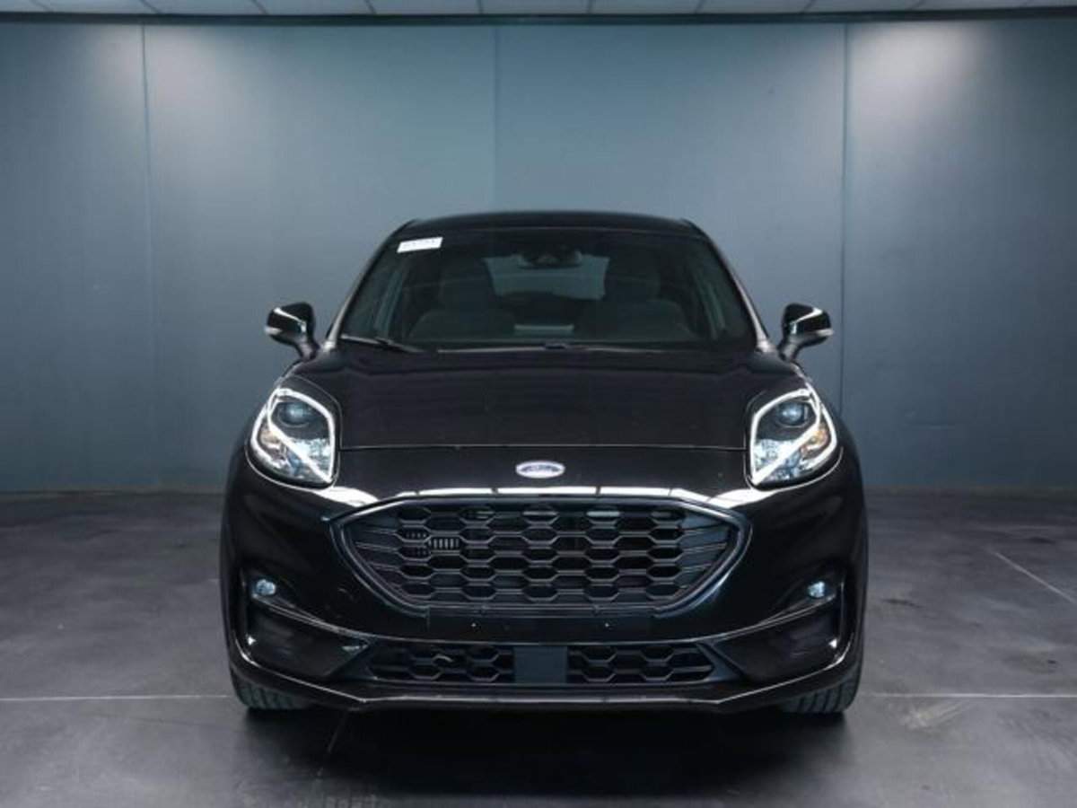 Ford Puma 1.0 EcoBoost Hybrid 125 CV S&S ST-Line Design 2 (2)