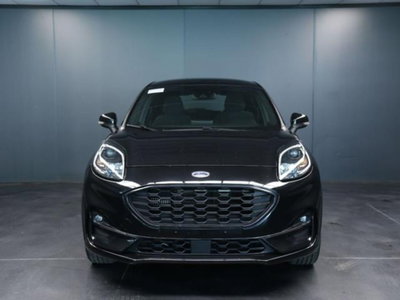 Ford Puma 1.0 EcoBoost Hybrid 125 CV S&S ST-Line Design 2 (2)