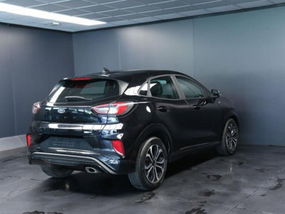 Ford Puma 1.0 EcoBoost Hybrid 125 CV S&S ST-Line Design 2 (3)