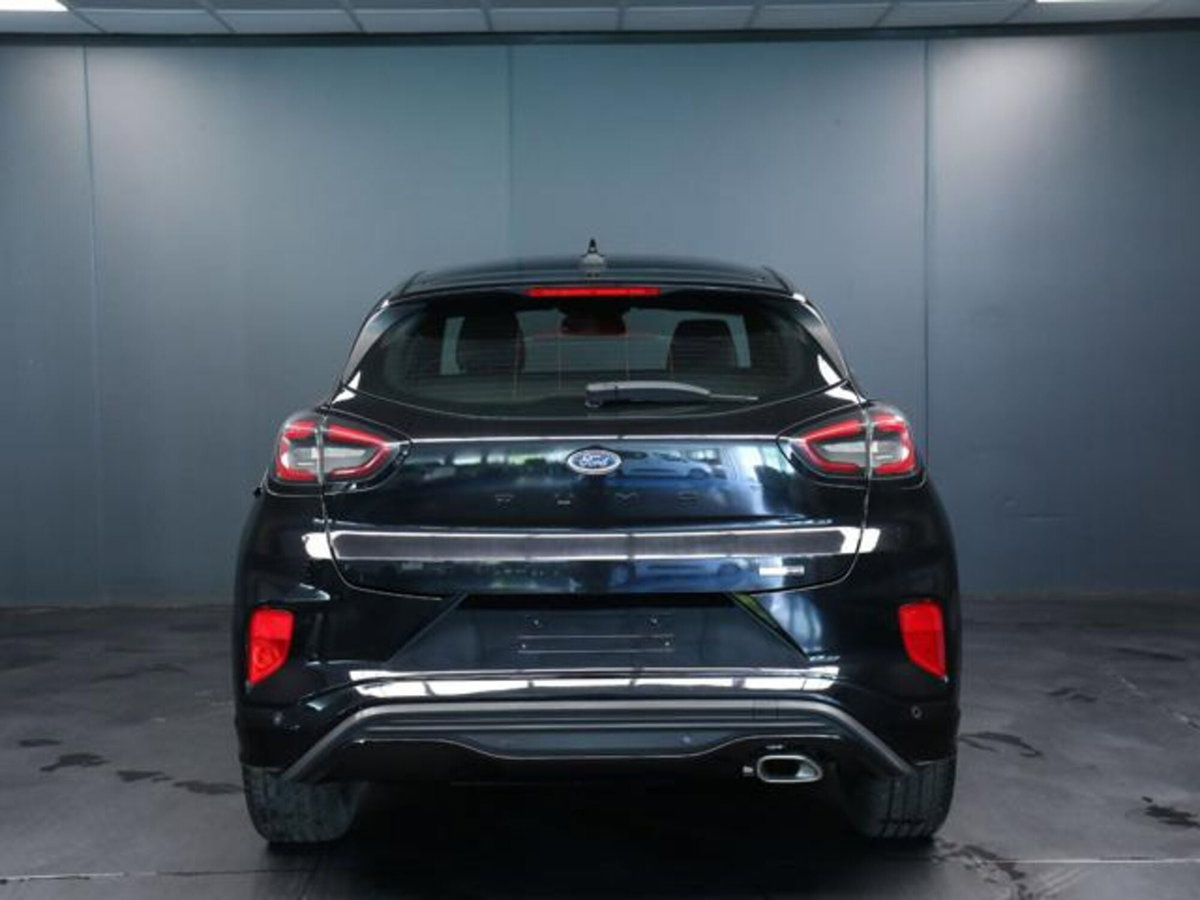 Ford Puma 1.0 EcoBoost Hybrid 125 CV S&S ST-Line Design 2 (4)