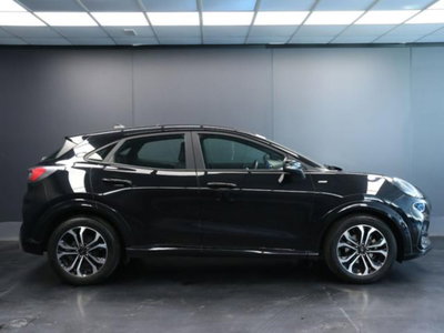 Ford Puma 1.0 EcoBoost Hybrid 125 CV S&S ST-Line Design 2 (6)