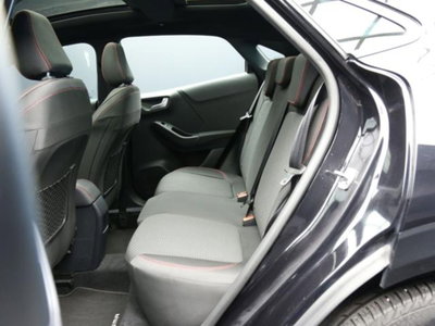Ford Puma 1.0 EcoBoost Hybrid 125 CV S&S ST-Line Design 2 (8)