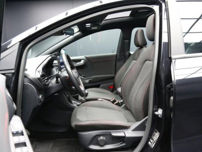 Ford Puma 1.0 EcoBoost Hybrid 125 CV S&S ST-Line Design 2 (9)