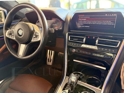 BMW Serie 8 Coupé 840d xDrive (16)