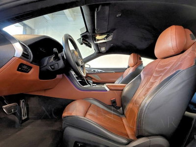 BMW Serie 8 Coupé 840d xDrive (19)