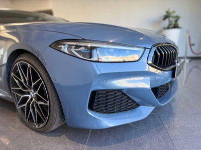 BMW Serie 8 Coupé 840d xDrive (6)