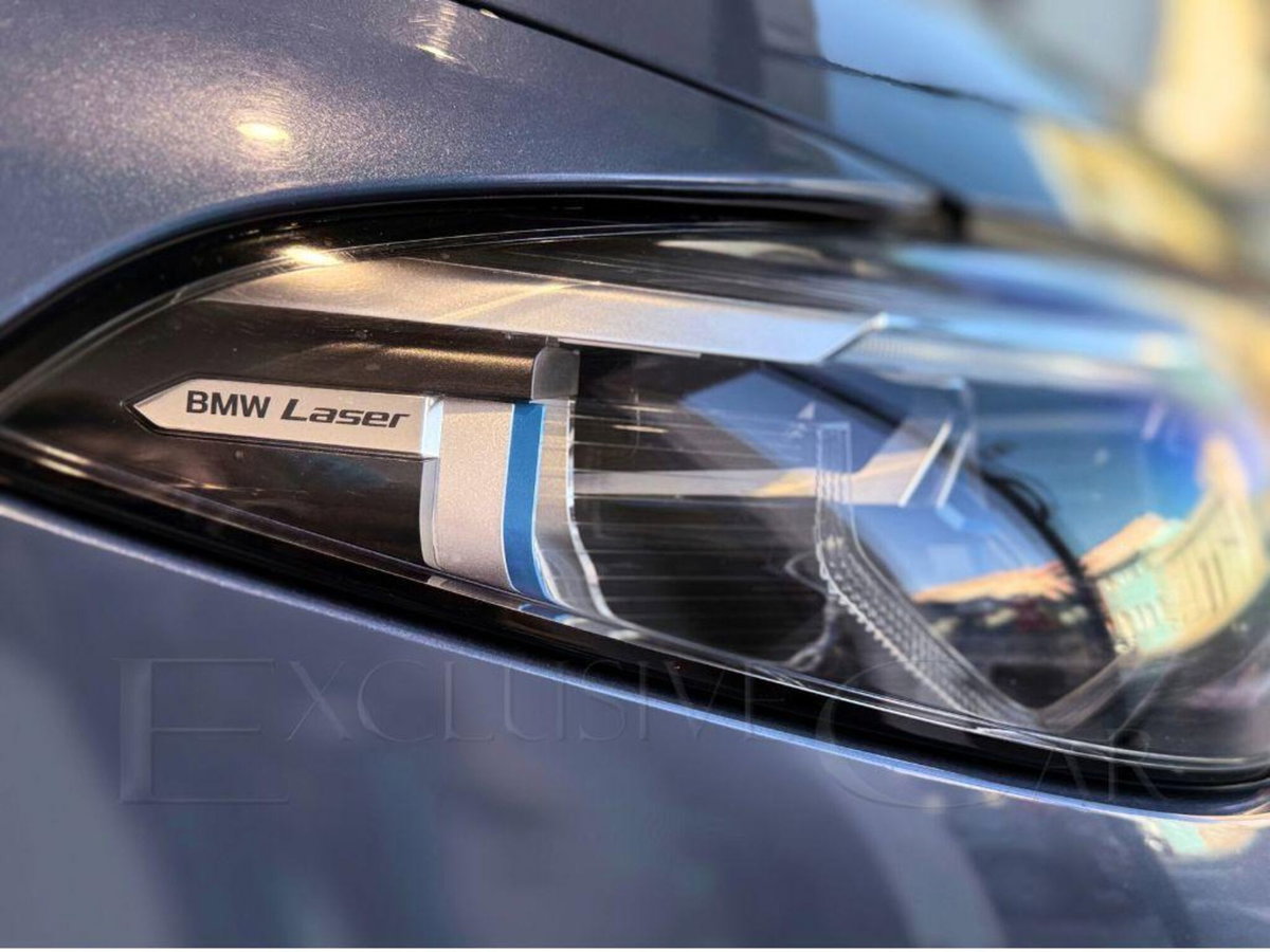 BMW Serie 8 Coupé 840d xDrive (7)