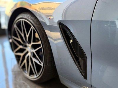 BMW Serie 8 Coupé 840d xDrive (8)
