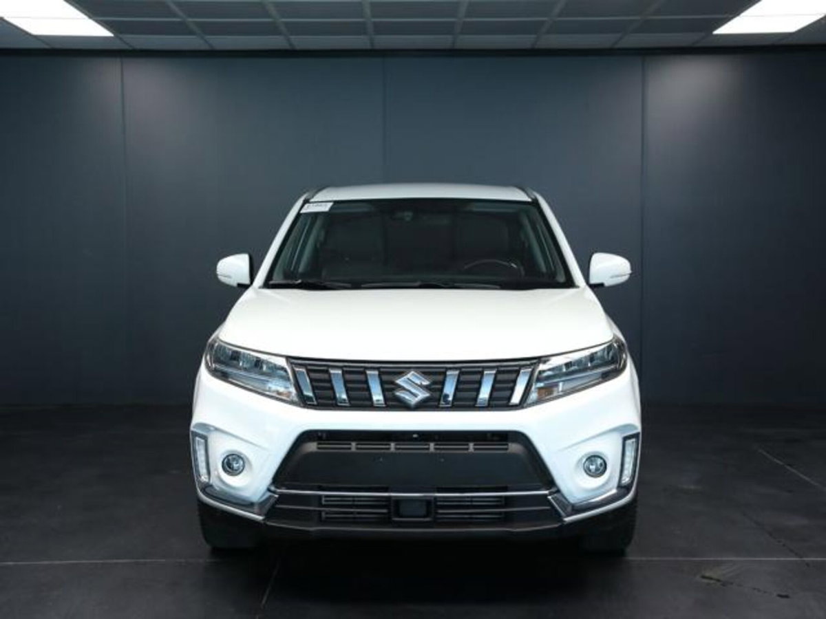 Suzuki Vitara 1.4 Hybrid 4WD AllGrip Easy Top (2)