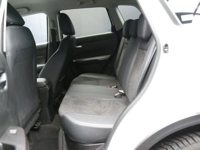 Suzuki Vitara 1.4 Hybrid 4WD AllGrip Easy Top (8)