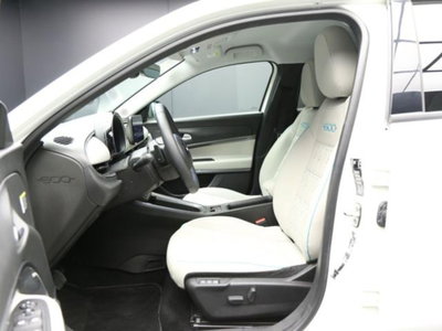 Fiat 600 1.2 hybrid La Prima 110cv auto (10)
