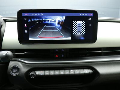 Fiat 600 1.2 hybrid La Prima 110cv auto (15)