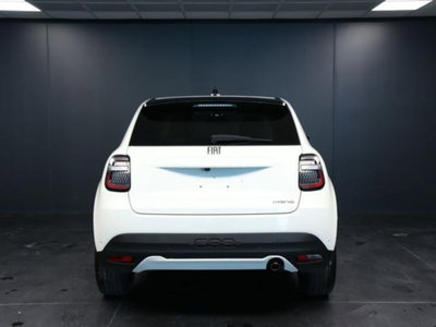Fiat 600 1.2 hybrid La Prima 110cv auto (4)