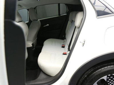 Fiat 600 1.2 hybrid La Prima 110cv auto (8)