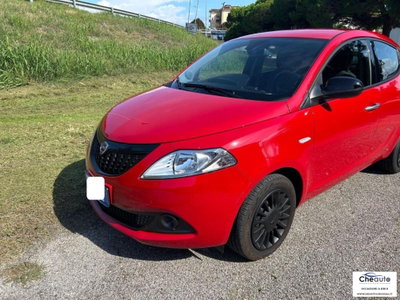 Lancia Ypsilon 51kWh usata