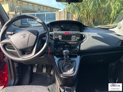 Lancia Ypsilon 51kWh (6)